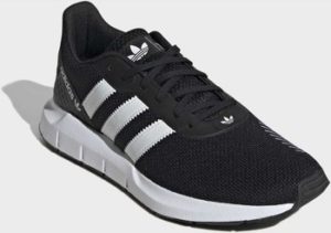 adidas Běžecké / Krosové boty Obuv Swift Run RF Černá