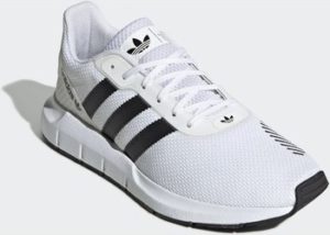 adidas Běžecké / Krosové boty Obuv Swift Run RF Bílá