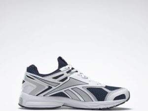 Reebok Sport Běžecké / Krosové boty Quick Chase Shoes Modrá