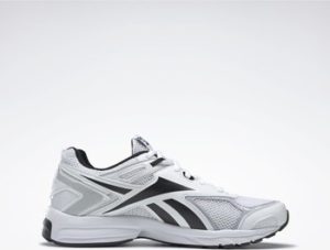 Reebok Sport Běžecké / Krosové boty Quick Chase Shoes Bílá