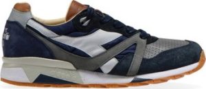 Diadora Tenisky 201.172.782 Modrá