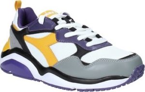 Diadora Tenisky 501.174340 Bílá