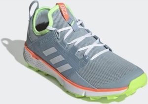 adidas Běžecké / Krosové boty Obuv Terrex Speed LD Trail Running Modrá