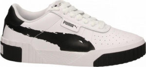 Puma Fitness boty CALI BRUSHED WN'S ruznobarevne