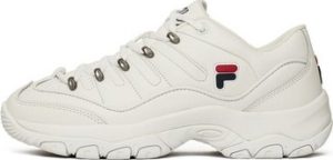 Fila Tenisky Strada Hiker Bílá