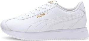 Puma Tenisky 371115 Bílá