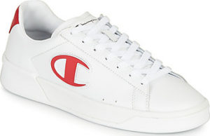 Champion Tenisky M 979 LOW Bílá