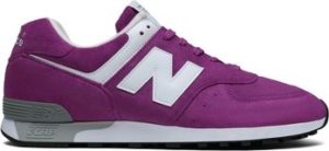 New Balance Tenisky NBM576PP Fialová