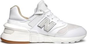 New Balance Tenisky NBMS997RI Bílá