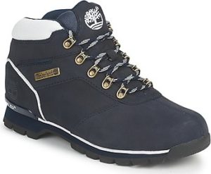 Timberland Kotníkové boty SPLITROCK 2 Modrá