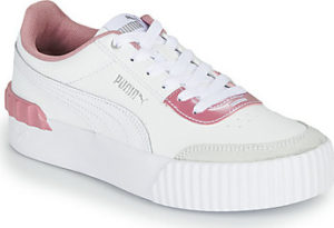 Puma Tenisky CARINA LIFT Bílá