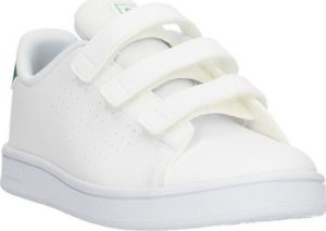 adidas Tenisky Dětské EF0223 Bílá