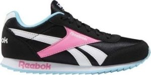 Reebok Sport Tenisky Dětské Royal CL Jogger Černá