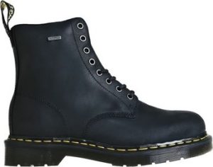 Dr Martens Kotníkové boty 25294001 Černá