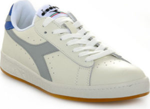 Diadora Tenisky 8571 GAME L LOW Bílá