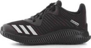 adidas Tenisky Dětské BY9006 Černá