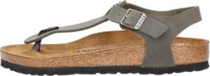 Birkenstock Sandály 147161 Zelená