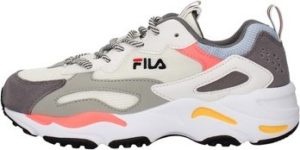 Fila Tenisky 1010686 Bílá