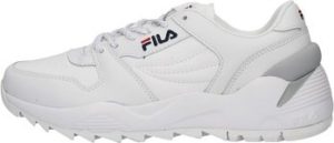 Fila Tenisky 1010621 Bílá