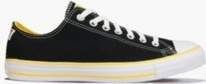 Converse Tenisky Chuck Taylor All Star Ox Černá