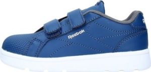 Reebok Sport Tenisky Dětské CN4820 Modrá