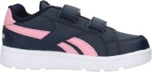 Reebok Sport Tenisky Dětské CN4776 Modrá