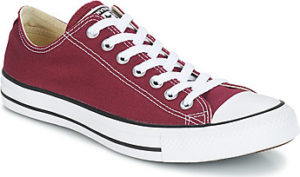 Converse Tenisky CHUCK TAYLOR ALL STAR CORE OX Bordó