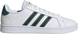 adidas Tenisky EG3840 Bílá