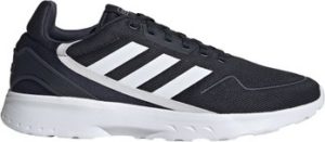 adidas Fitness boty EG3694 Modrá