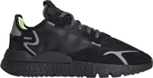 adidas Fitness boty EE5884 Černá