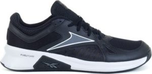 Reebok Sport Fitness boty Advanced Trainer Černá