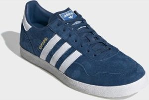 adidas Tenisky Obuv Turf Royal Modrá