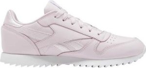 Reebok Sport Tenisky Dětské Classic Leather Růžová