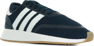 adidas Běžecké / Krosové boty N-5923 Modrá