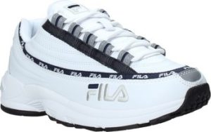 Fila Tenisky 1010569 Bílá