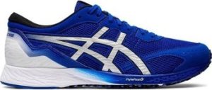 Asics Běžecké / Krosové boty Tartheredge Modrá