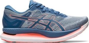 Asics Běžecké / Krosové boty Glideride ruznobarevne