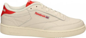 Reebok Sport Fitness boty CLUB C 85 MU ruznobarevne