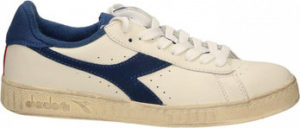 Diadora Tenisky GAME L LOW USED ruznobarevne