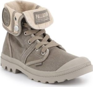 Palladium Kotníkové boty Baggy Béžová