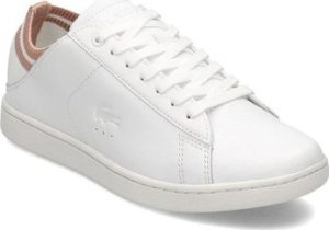 Lacoste Tenisky Carnaby Evo Duo Bílá