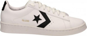 Converse Tenisky PRO LEATHER OX Bílá