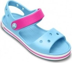 Crocs Sandály Dětské Sandałki Crocband Kids 12856 Other