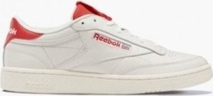 Reebok Sport Tenisky Club C 85 Mu Béžová