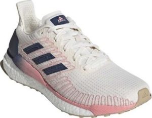 adidas Běžecké / Krosové boty Solar Boost 19 W ruznobarevne