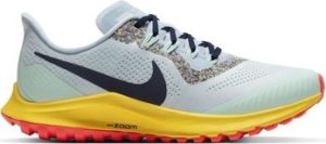 Nike Běžecké / Krosové boty Wmns Air Zoom Pegasus 36 Trail ruznobarevne