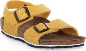 Birkenstock Sandály Dětské NEW YORK DESERT CAL S Žlutá