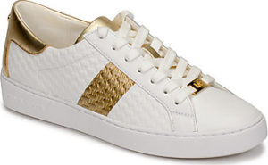 MICHAEL Michael Kors Tenisky COLBY SNEAKER Bílá