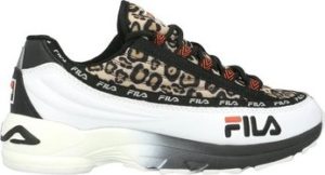 Fila Tenisky DSTR97 Animal Wmn ruznobarevne