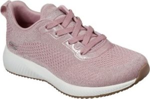 Skechers Tenisky 117006 Růžová